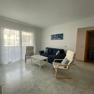  Apartamento Salix Don Juan