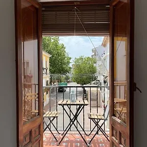  Apartamento Corazon De
